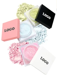 Wholesale brightening powder private label