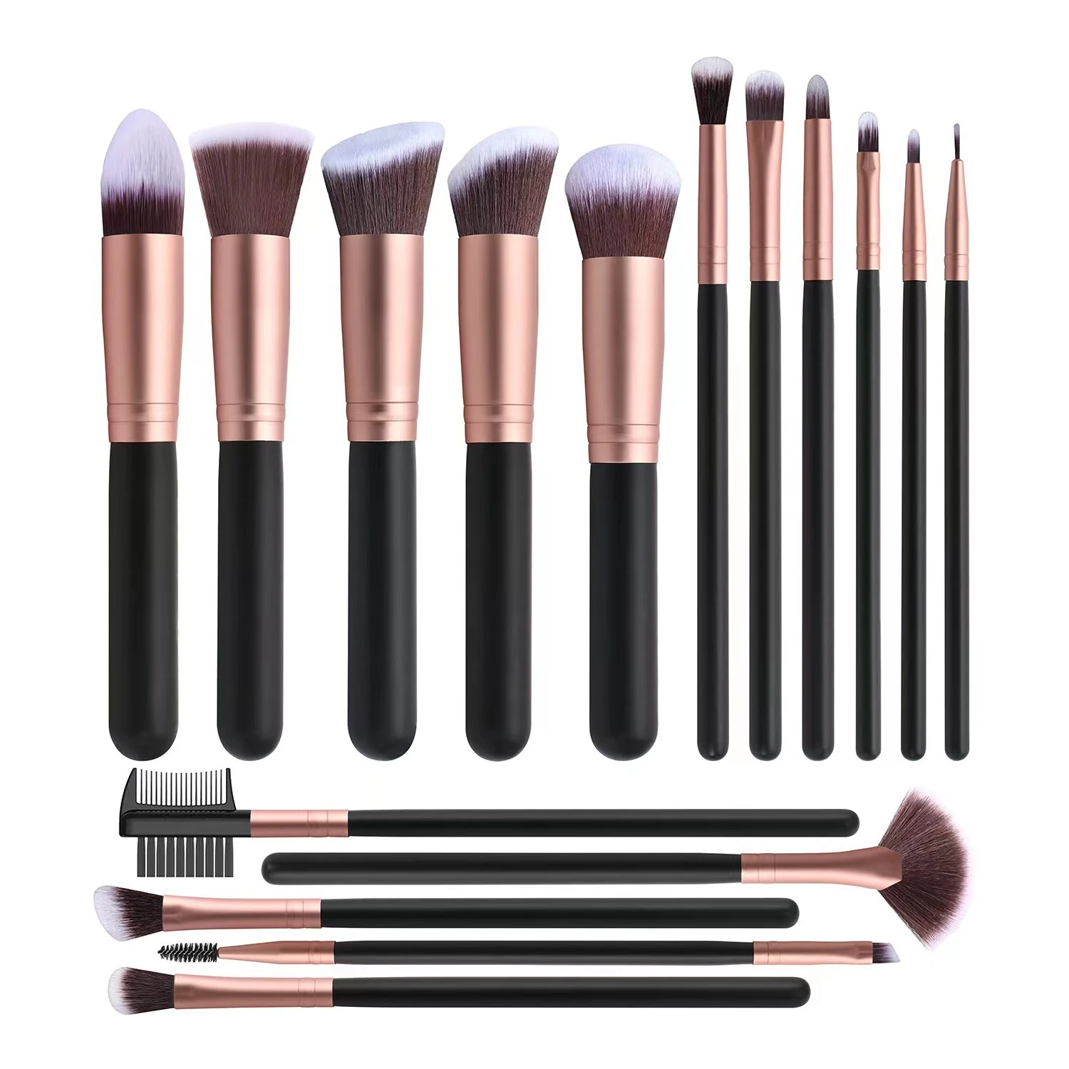 brush set