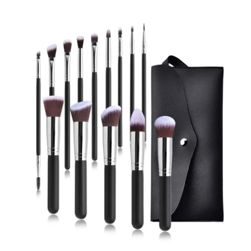 brush set wholesale