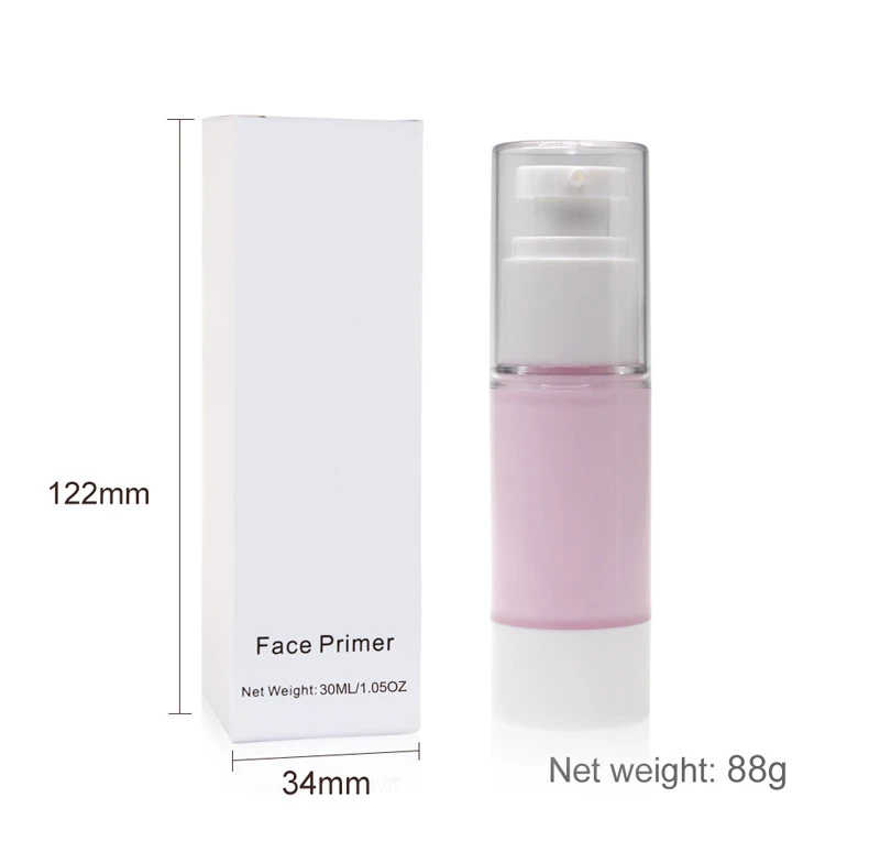 face primer factory