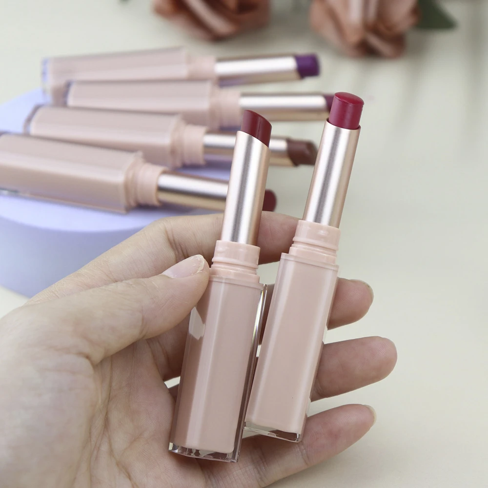 Moisturizing matte lipstick wholesale makeup