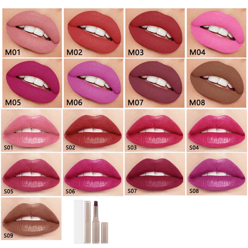 high pigment lipstick