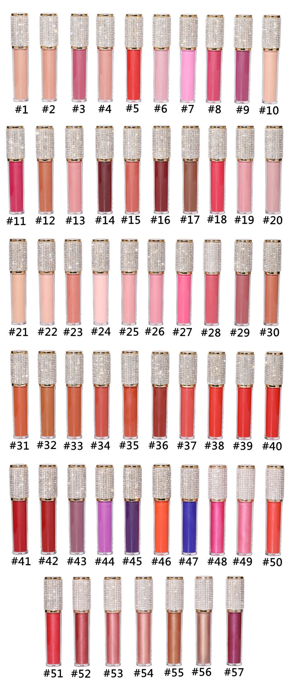 cruelty free lipstick