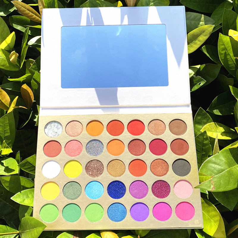 wholesale eye shadow palettes