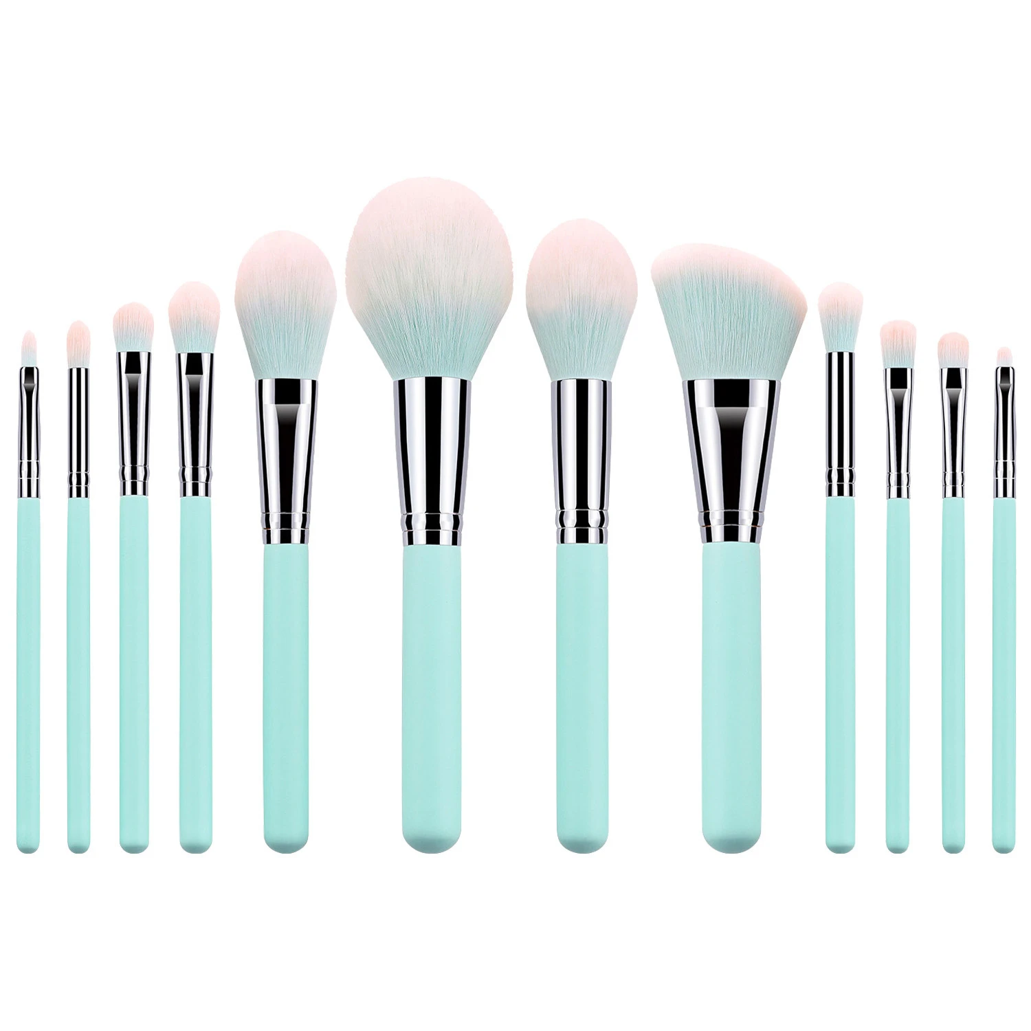 makeup brushes