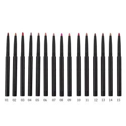 Twist-Up Lip Liner Wholesale and Custom Beauty Solutions