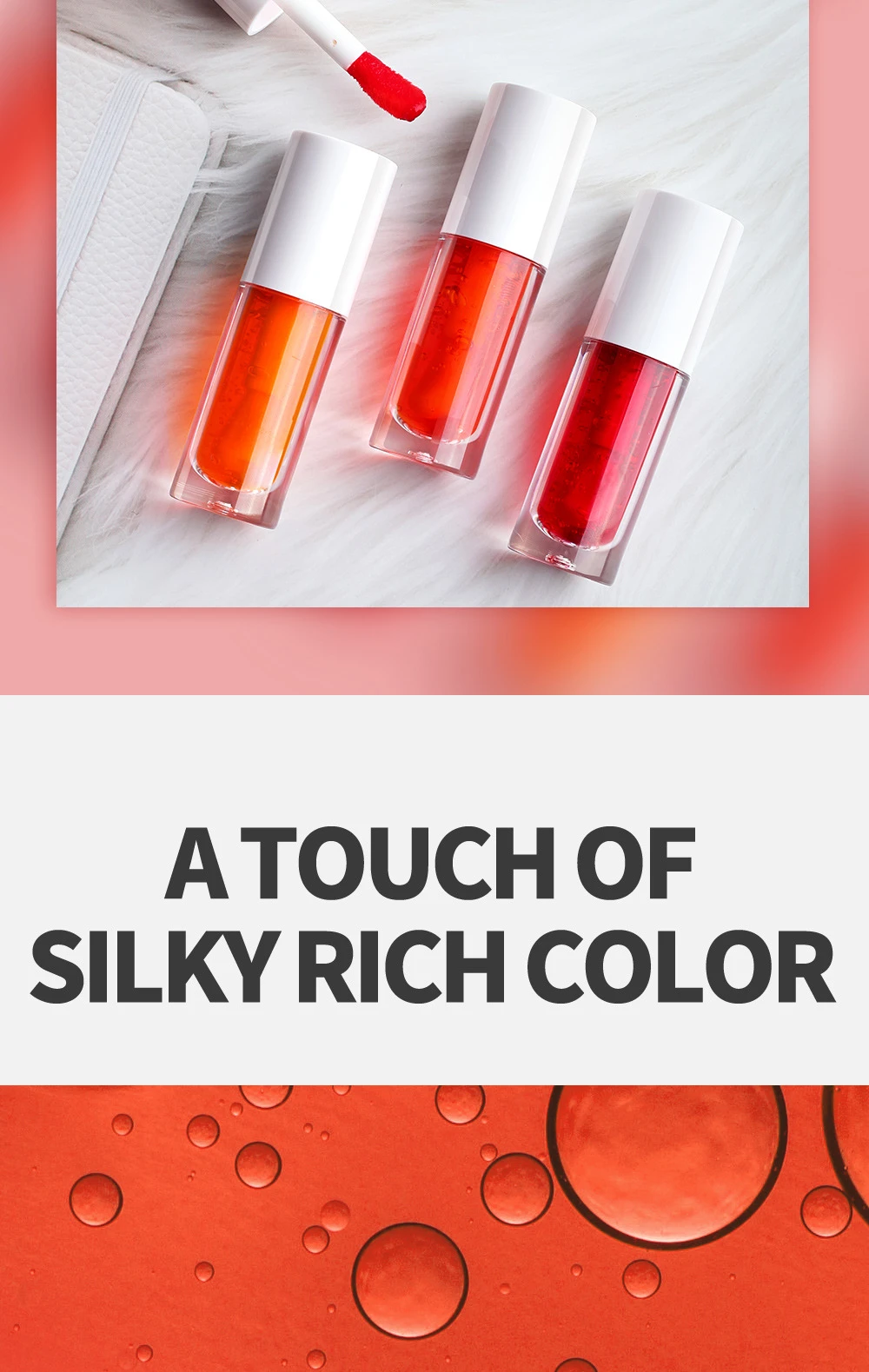 lip tint makeup